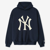 New York Yankees Fear of God x MLB Unisex Sport Hoodie Sale
