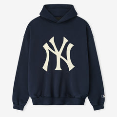 New York Yankees Fear of God x MLB Unisex Sport Hoodie Sale