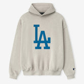 Los Angeles Dodgers Fear of God x MLB Unisex Sport Hoodie Sale
