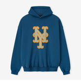 New York Mets Fear of God x MLB Unisex Sport Hoodie Discount