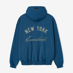 New York Mets Fear of God x MLB Unisex Sport Hoodie Discount