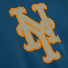 New York Mets Fear of God x MLB Unisex Sport Hoodie Discount