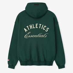 Athletics Fear of God x MLB Unisex Sport Hoodie Discount