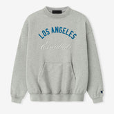 Los Angeles Dodgers Fear of God x MLB Unisex Sport Sweatshirt Sale