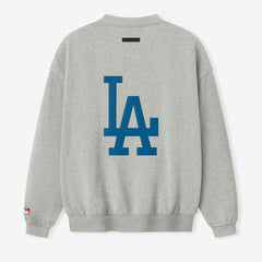 Los Angeles Dodgers Fear of God x MLB Unisex Sport Sweatshirt Sale