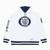 Detroit Tigers Mitchell & Ness Cooperstown Collection Fleece Hoodie Sale