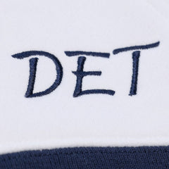 Detroit Tigers Mitchell & Ness Cooperstown Collection Fleece Hoodie Sale