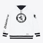 Baltimore Orioles Mitchell & Ness Cooperstown Collection Fleece Hoodie Near Me