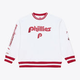 Philadelphia Phillies Mitchell & Ness Arctic Fleece Sweatshirt for sale