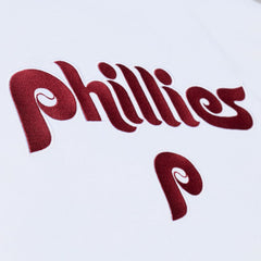 Philadelphia Phillies Mitchell & Ness Arctic Fleece Sweatshirt for sale