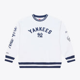 New York Yankees Mitchell & Ness Arctic Fleece Sweatshirt for sale