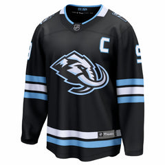 Clayton Keller Utah Mammoth Fanatics Home Breakaway Jersey - Black | Fanatics near me