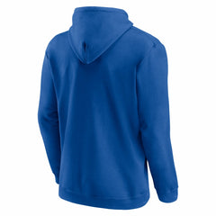 Indianapolis Colts Hustle Hoodie - Royal - NFL