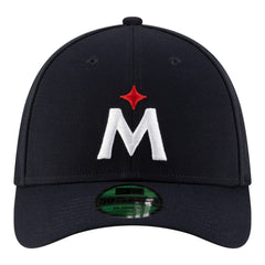 Minnesota Twins New Era Player Replica 39THIRTY M-Crown Flex Hat Outlet
