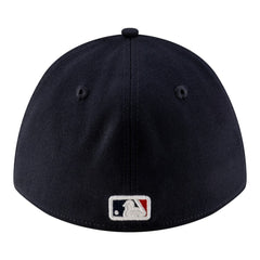 Minnesota Twins New Era Player Replica 39THIRTY M-Crown Flex Hat Outlet