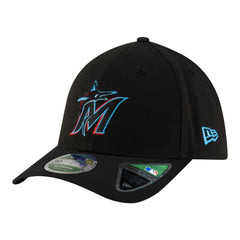 Miami Marlins New Era Player Replica 39THIRTY M-Crown Flex Hat Outlet