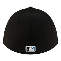 Miami Marlins New Era Player Replica 39THIRTY M-Crown Flex Hat Outlet
