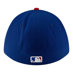 Chicago Cubs New Era Player Replica 39THIRTY M-Crown Flex Hat Discount