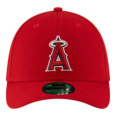 Los Angeles Angels New Era Player Replica 39THIRTY M-Crown Flex Hat Sale