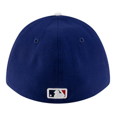 Los Angeles Dodgers New Era Player Replica 39THIRTY M-Crown Flex Hat Outlet