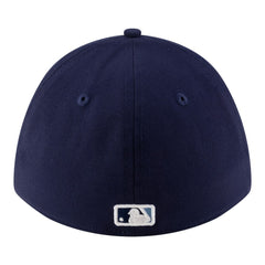 Tampa Bay Rays New Era Alternate Player Replica 39THIRTY M-Crown Flex Hat for sale