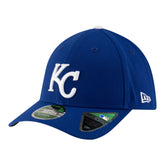 Kansas City Royals New Era Player Replica 39THIRTY M-Crown Flex Hat Sale