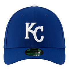 Kansas City Royals New Era Player Replica 39THIRTY M-Crown Flex Hat Sale