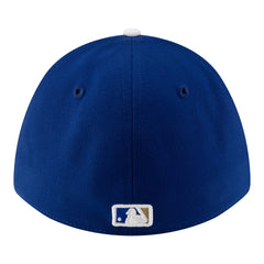 Kansas City Royals New Era Player Replica 39THIRTY M-Crown Flex Hat Sale