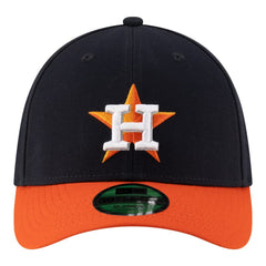 Houston Astros New Era Player Replica 39THIRTY M-Crown Flex Hat Near Me