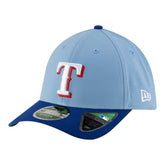 Texas Rangers New Era Player Replica 39THIRTY M-Crown Flex Hat Near Me