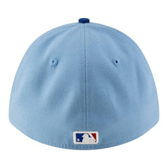 Texas Rangers New Era Player Replica 39THIRTY M-Crown Flex Hat Near Me