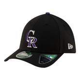 Colorado Rockies New Era Player Replica 39THIRTY M-Crown Flex Hat Near Me