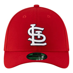 St. Louis Cardinals New Era Player Replica 39THIRTY M-Crown Flex Hat Discount