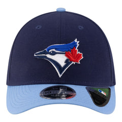 Toronto Blue Jays New Era Alternate Player Replica 39THIRTY M-Crown Flex Hat Outlet