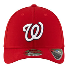 Washington Nationals New Era Player Replica 39THIRTY M-Crown Flex Hat Near Me