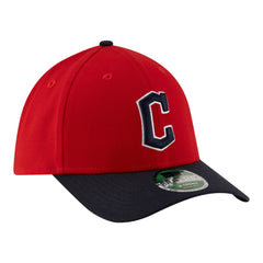 Cleveland Guardians New Era Player Replica 39THIRTY M-Crown Flex Hat Discount