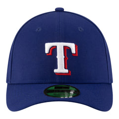 Texas Rangers New Era Player Replica 39THIRTY M-Crown Flex Hat Sale