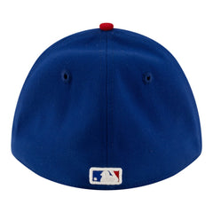 Chicago Cubs New Era Player Replica 39THIRTY M-Crown Flex Hat for sale