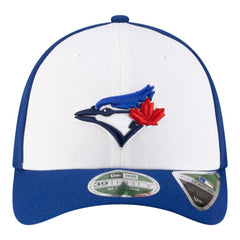 Toronto Blue Jays New Era Player Replica 39THIRTY M-Crown Flex Hat Online
