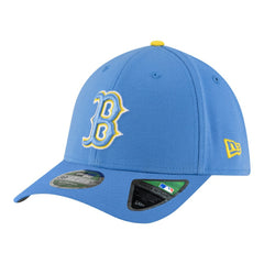 Boston Red Sox New Era Player Replica 39THIRTY M-Crown Flex Hat Near Me