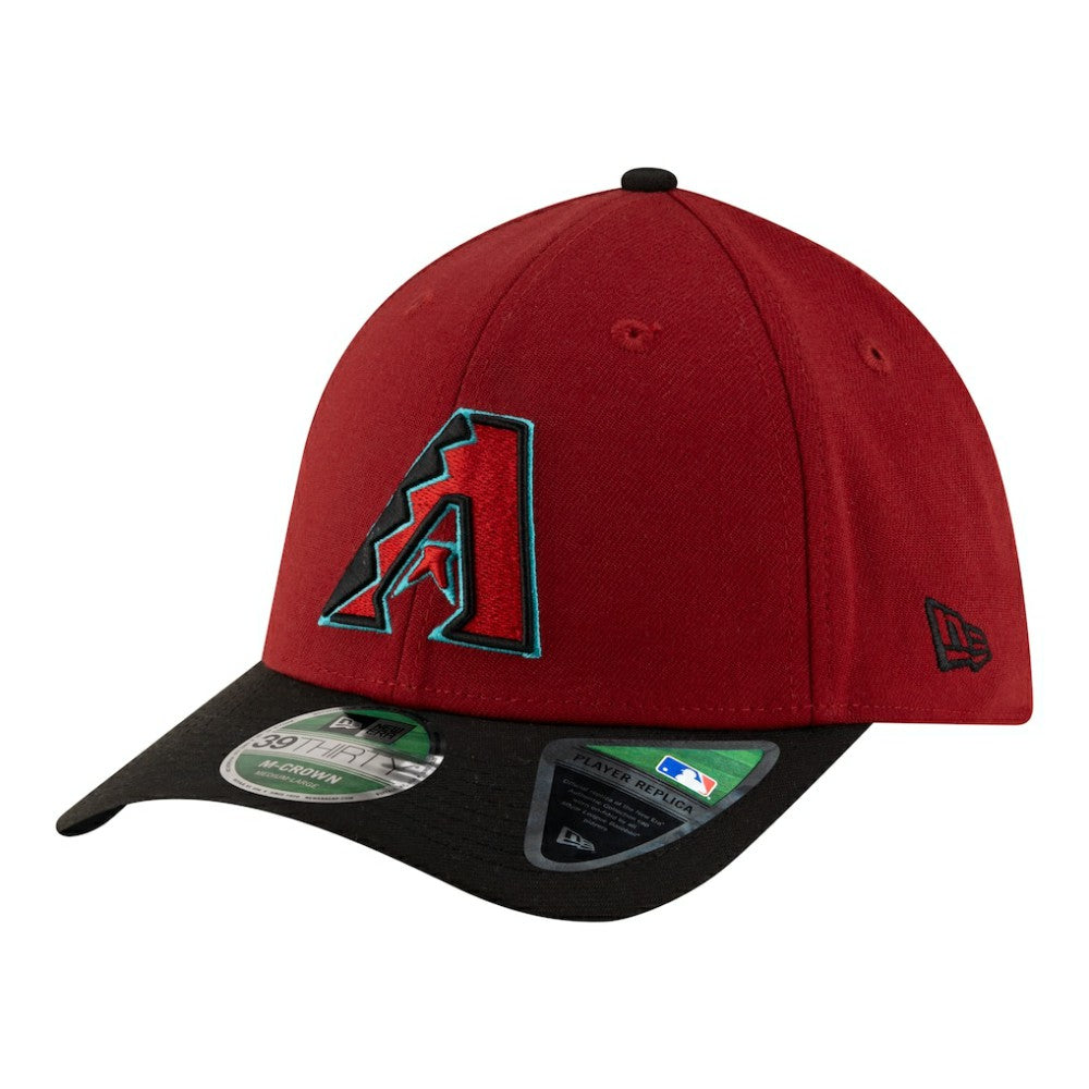 Arizona Diamondbacks New Era Player Replica 39THIRTY M-Crown Flex Hat Discount