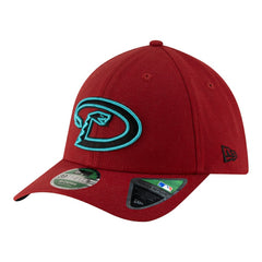 Arizona Diamondbacks New Era Player Replica 39THIRTY M-Crown Flex Hat Near Me