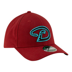 Arizona Diamondbacks New Era Player Replica 39THIRTY M-Crown Flex Hat Near Me