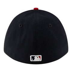 Cleveland Guardians New Era Player Replica 39THIRTY M-Crown Flex Hat Sale