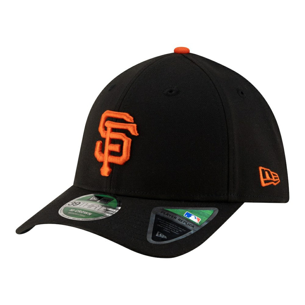 San Francisco Giants New Era Player Replica 39THIRTY M-Crown Flex Hat Discount
