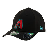 Arizona Diamondbacks New Era Alternate Player Replica 39THIRTY M-Crown Flex Hat Online