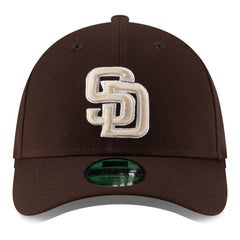 San Diego Padres New Era Alternate Player Replica 39THIRTY M-Crown Flex Hat Near Me