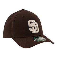 San Diego Padres New Era Alternate Player Replica 39THIRTY M-Crown Flex Hat Near Me