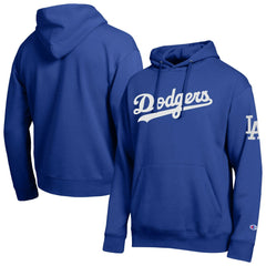 Los Angeles Dodgers Champion All Star Wordmark Hoodie for sale
