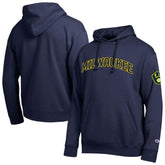 Milwaukee Brewers Champion All Star Wordmark Hoodie Outlet